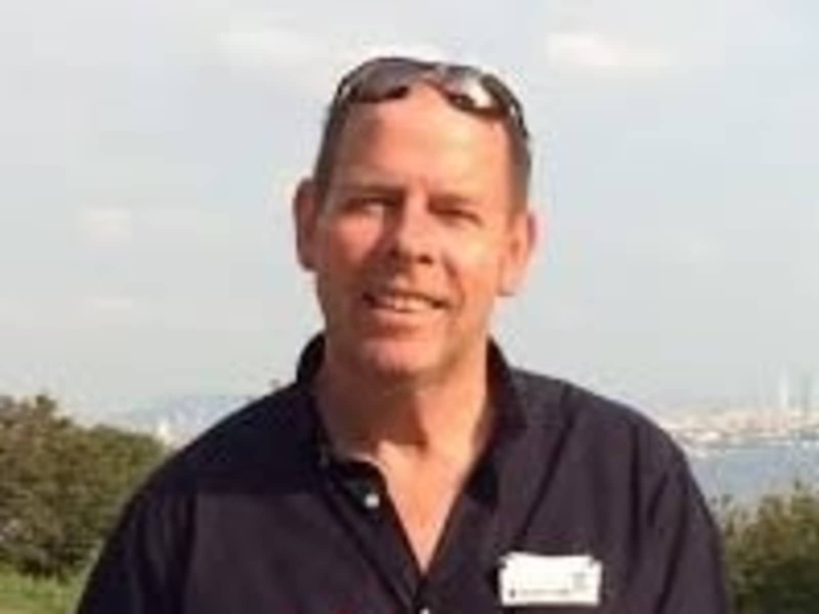Andy from Bath, United Kingdom