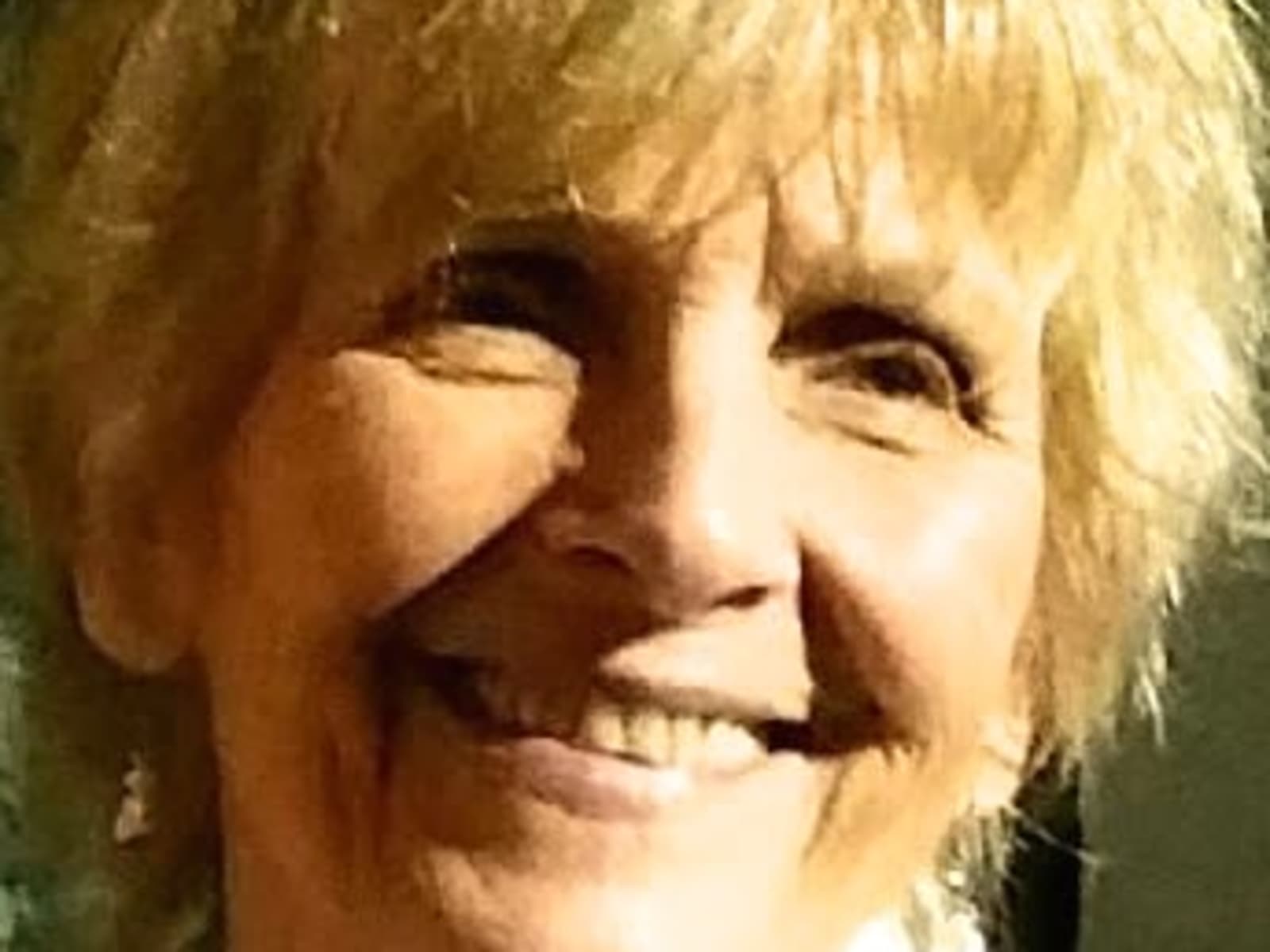 Sylvia from Destin, Florida, United States