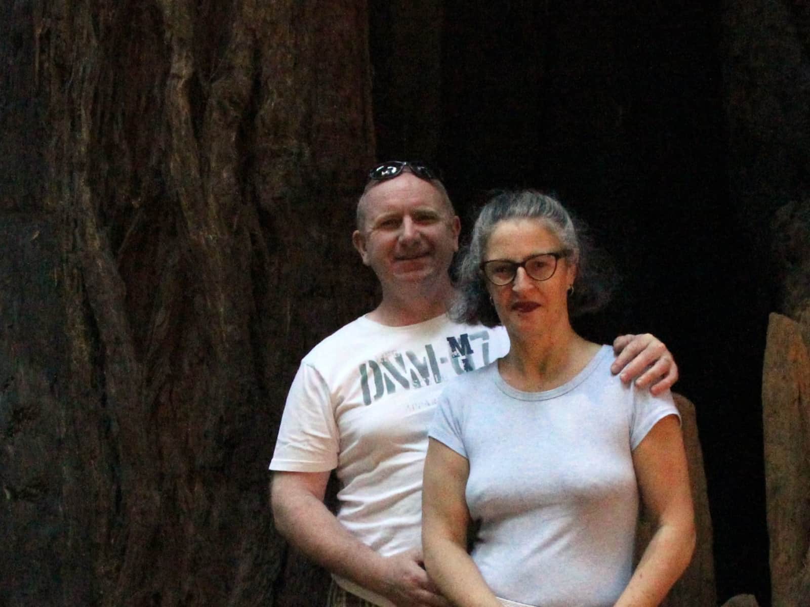 Arnaud & Delphine from Vancouver, British Columbia, Canada