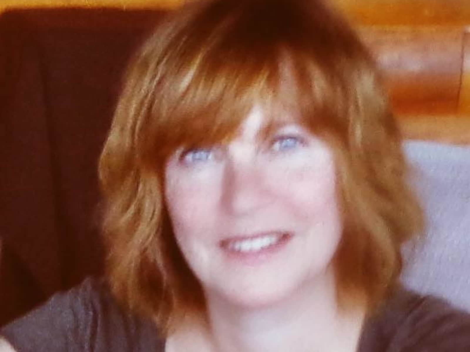 Beatrix from Hamburg, Germany