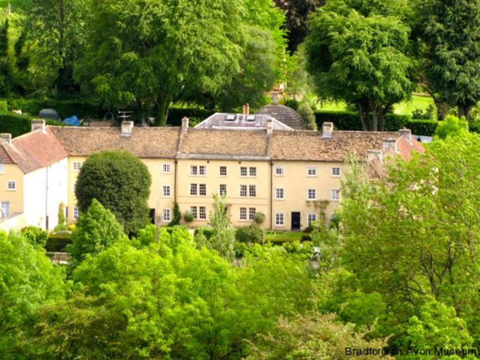 Housesitting assignment in Bradford-on-Avon, United Kingdom
