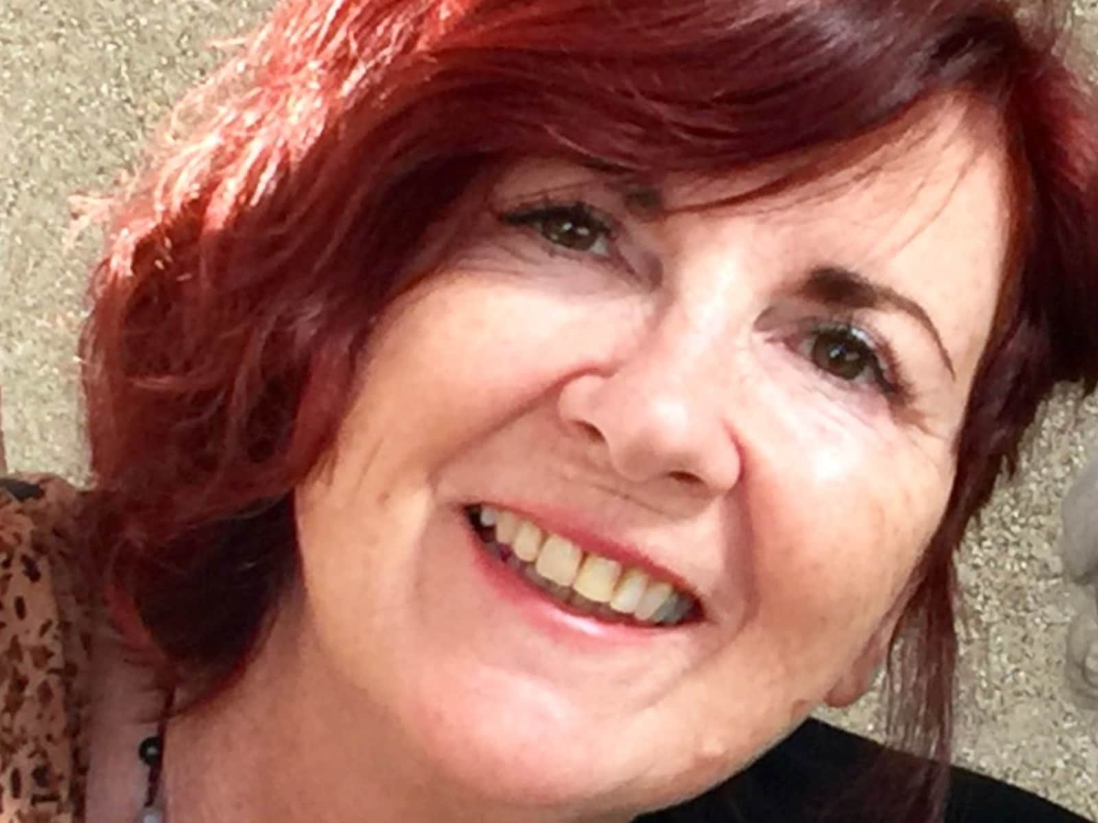Dolores from Brisbane, Queensland, Australia