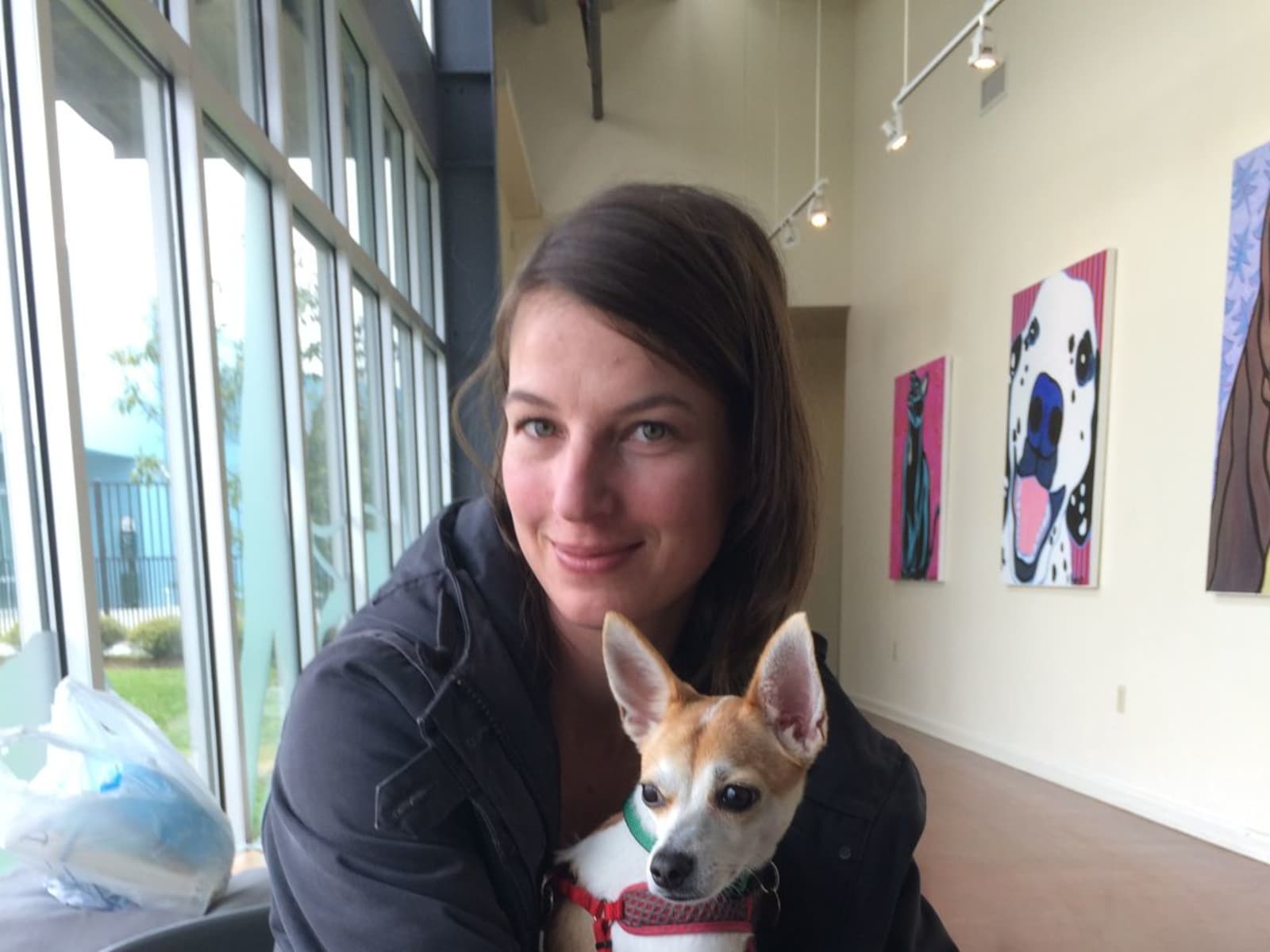 Juliane from New Orleans, Louisiana, United States