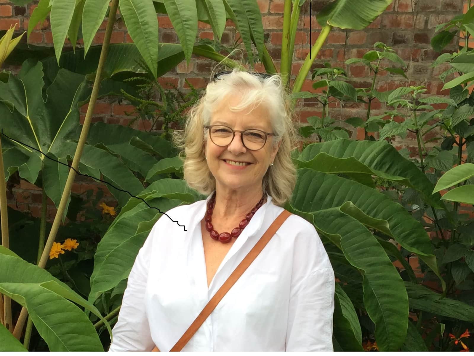 Ceri from Cardiff, United Kingdom