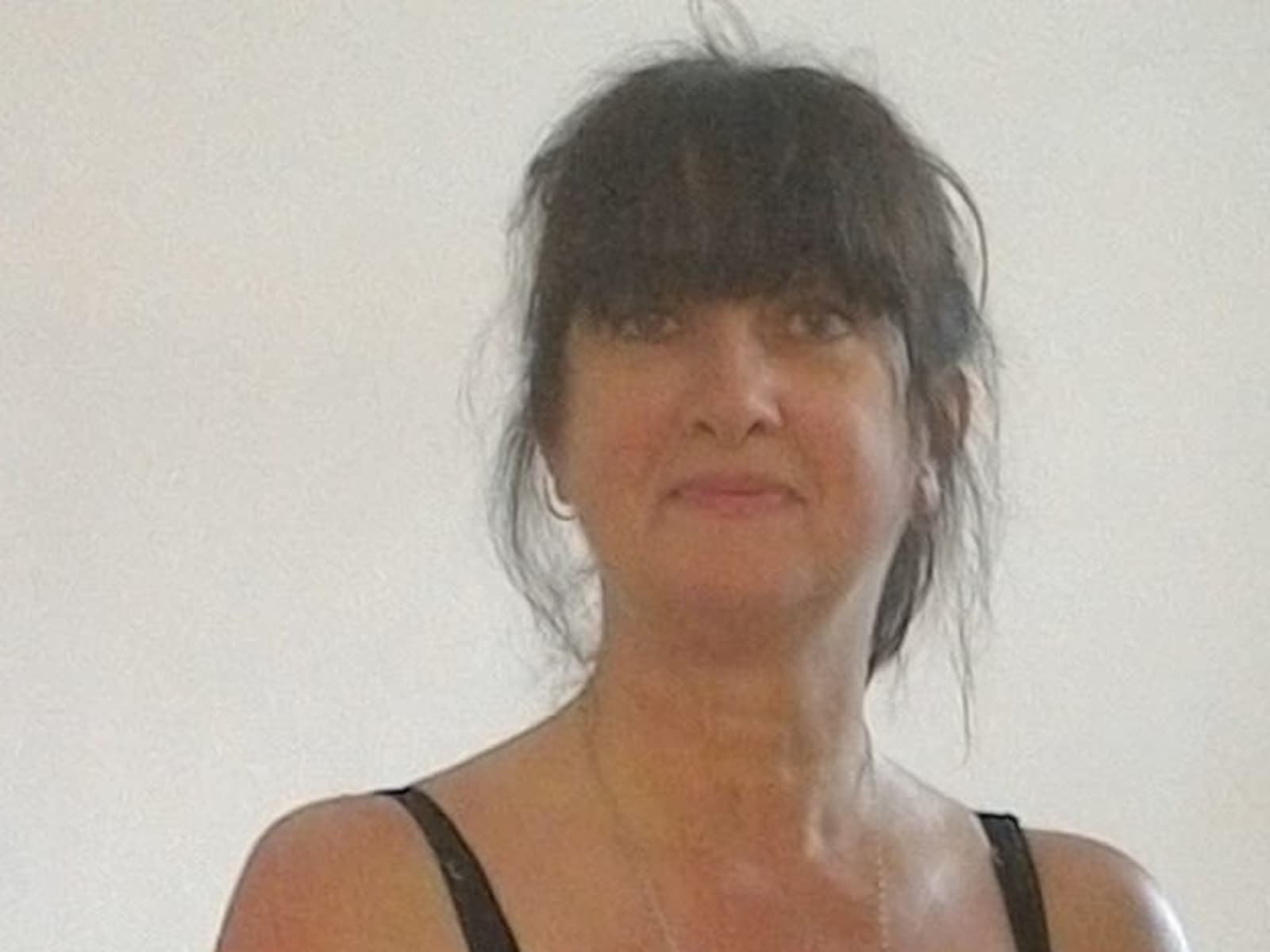 Susie from London, United Kingdom