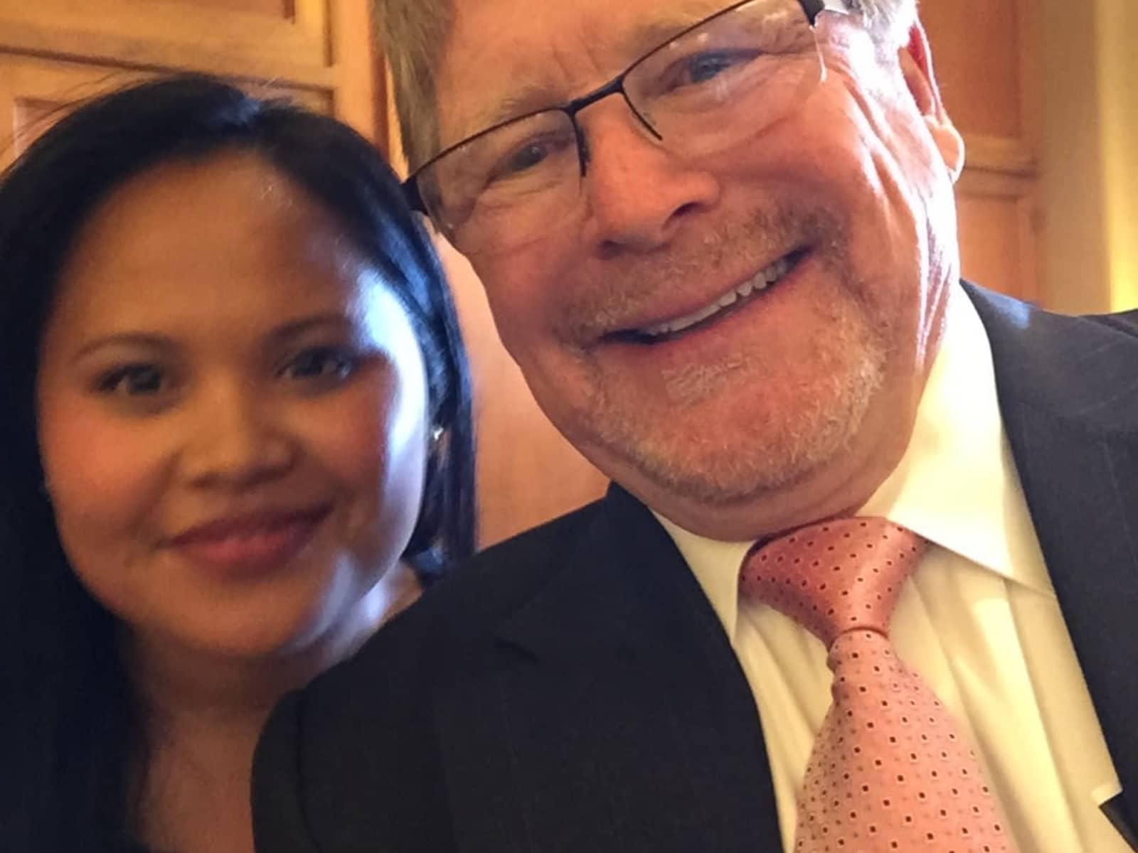 Tim & Harline from Lahaina, Hawaii, United States