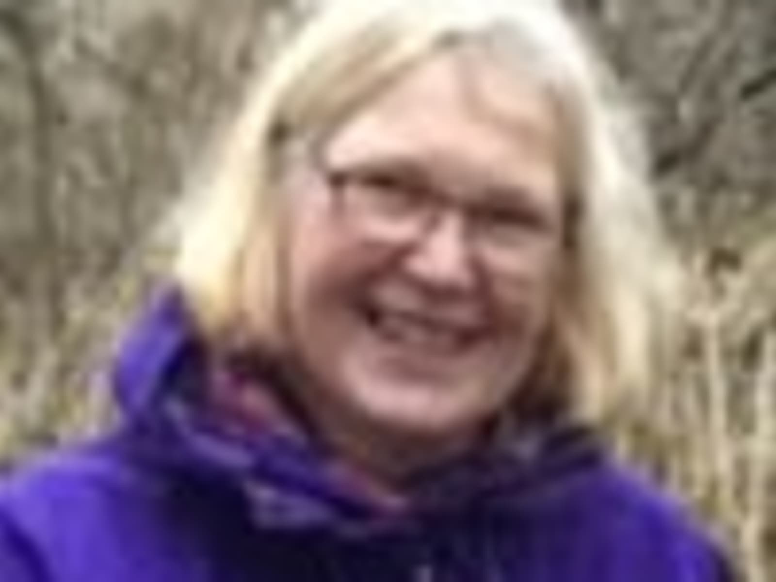 Jane from Penrith, United Kingdom