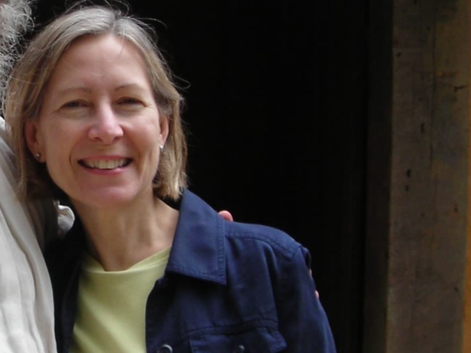 Marianne from St. Louis, Missouri, United States
