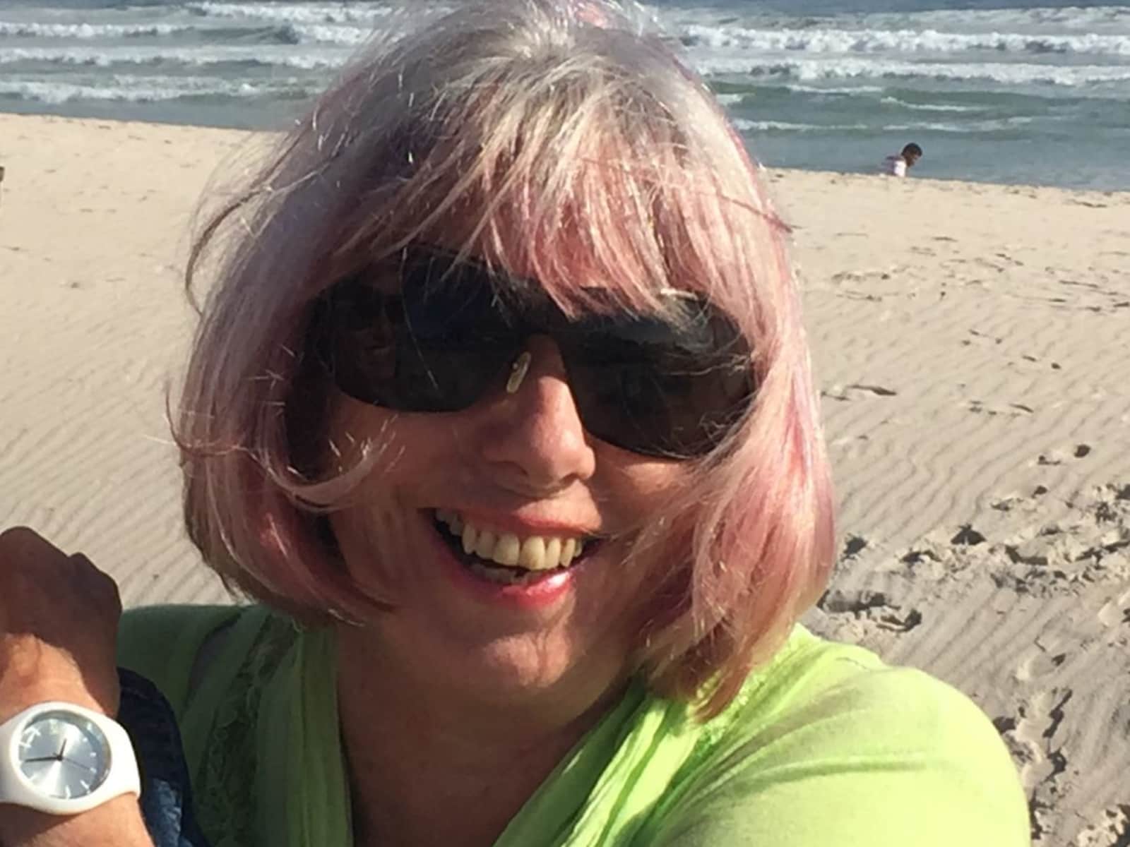 Katherine from Newcastle upon Tyne, United Kingdom