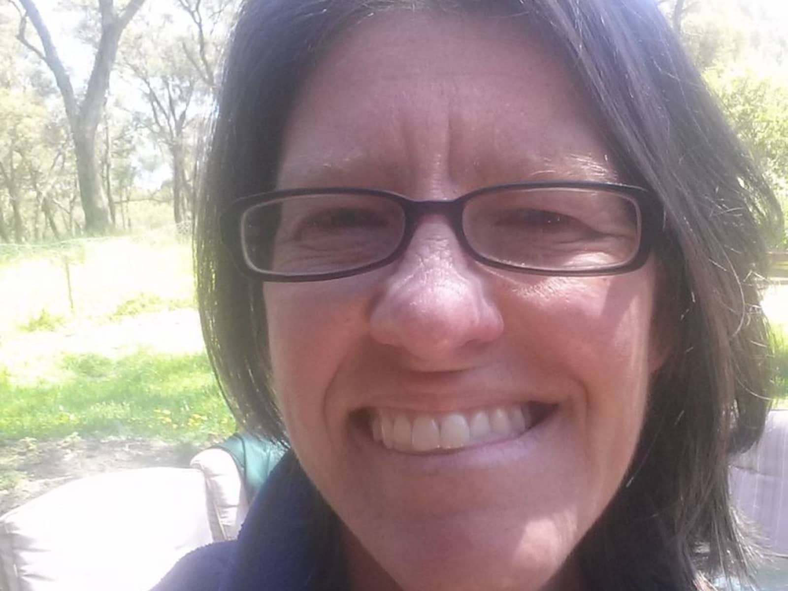 Adele from Bendigo, Victoria, Australia