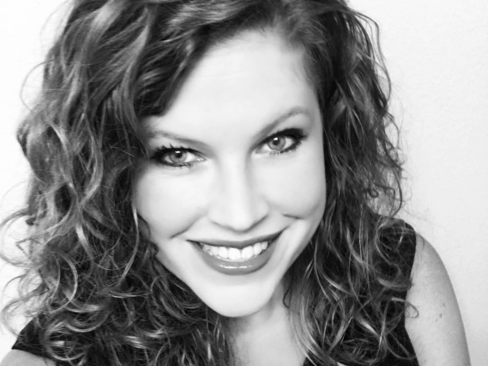 Julia from Raleigh, North Carolina, United States