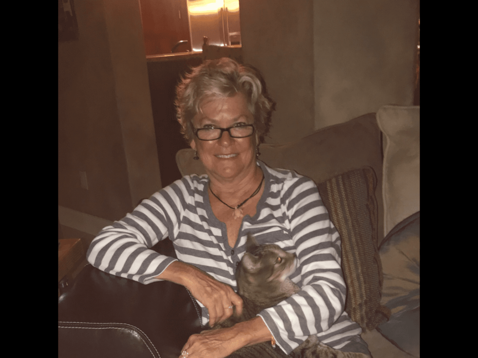 Evalyn from West Palm Beach, Florida, United States