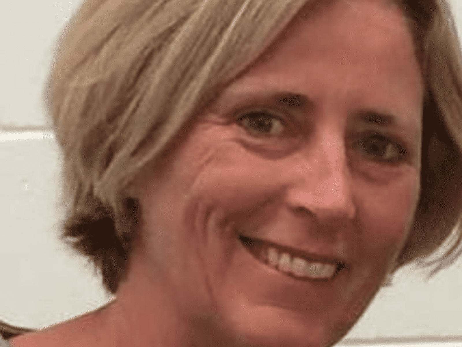 Louise from Brisbane, Queensland, Australia