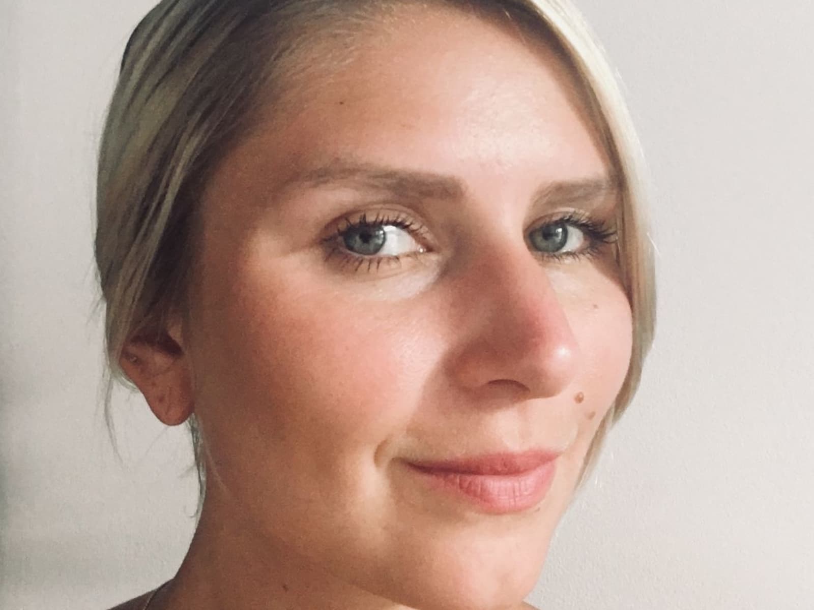 Kinga from Warsaw, Poland