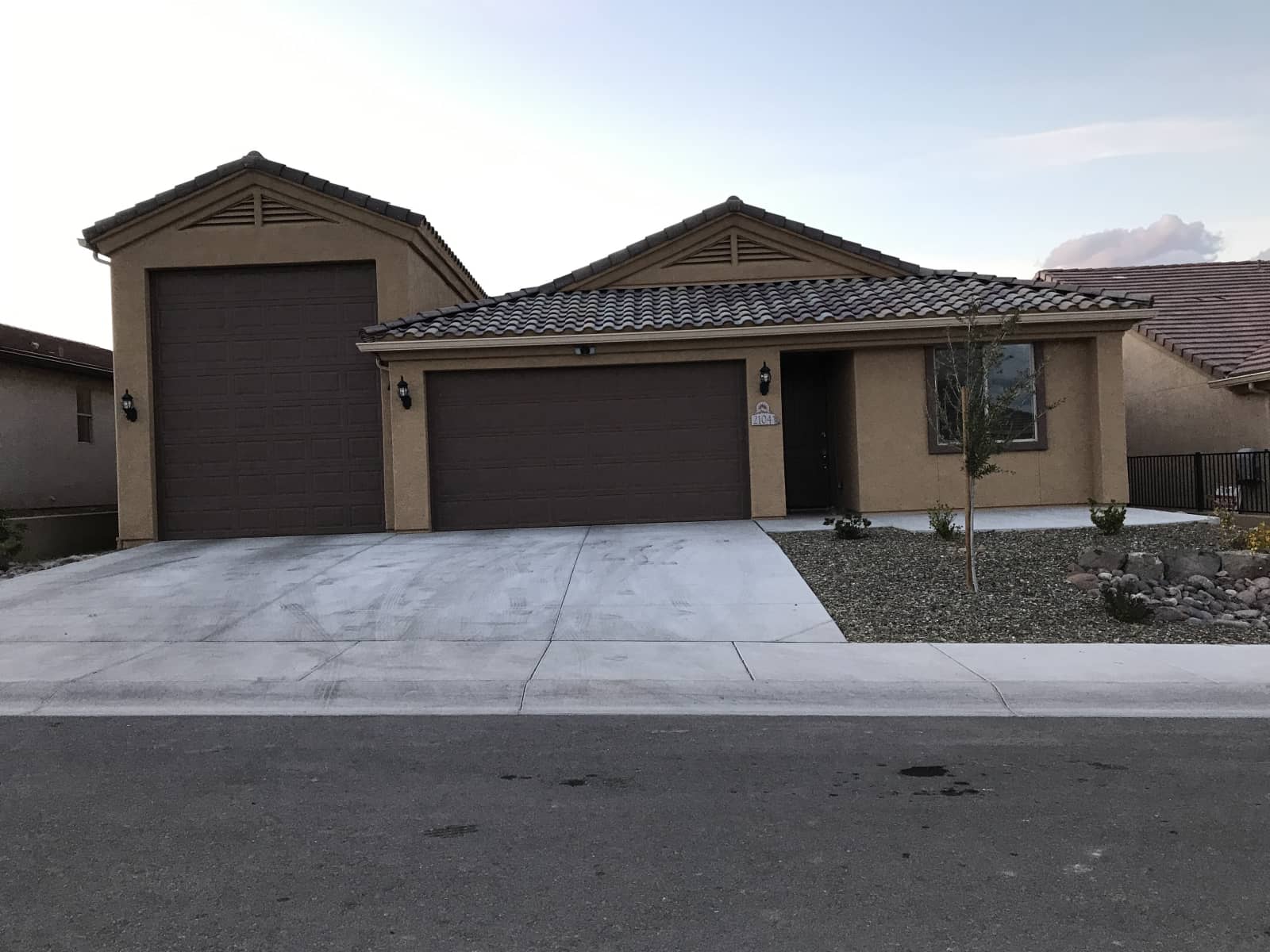 Housesitting assignment in Cottonwood, Arizona, United States
