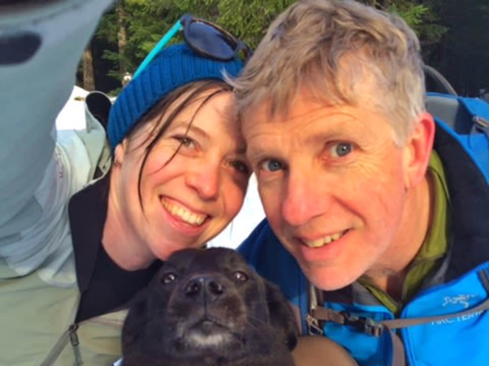 Halley & Simon from Portland, Oregon, United States