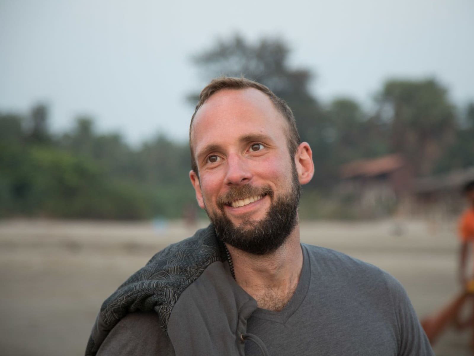 Joseph from Encinitas, California, United States