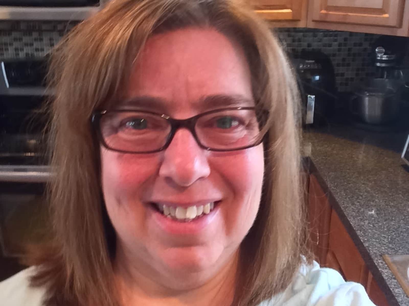 Beth & Ron from Milton, New York, United States