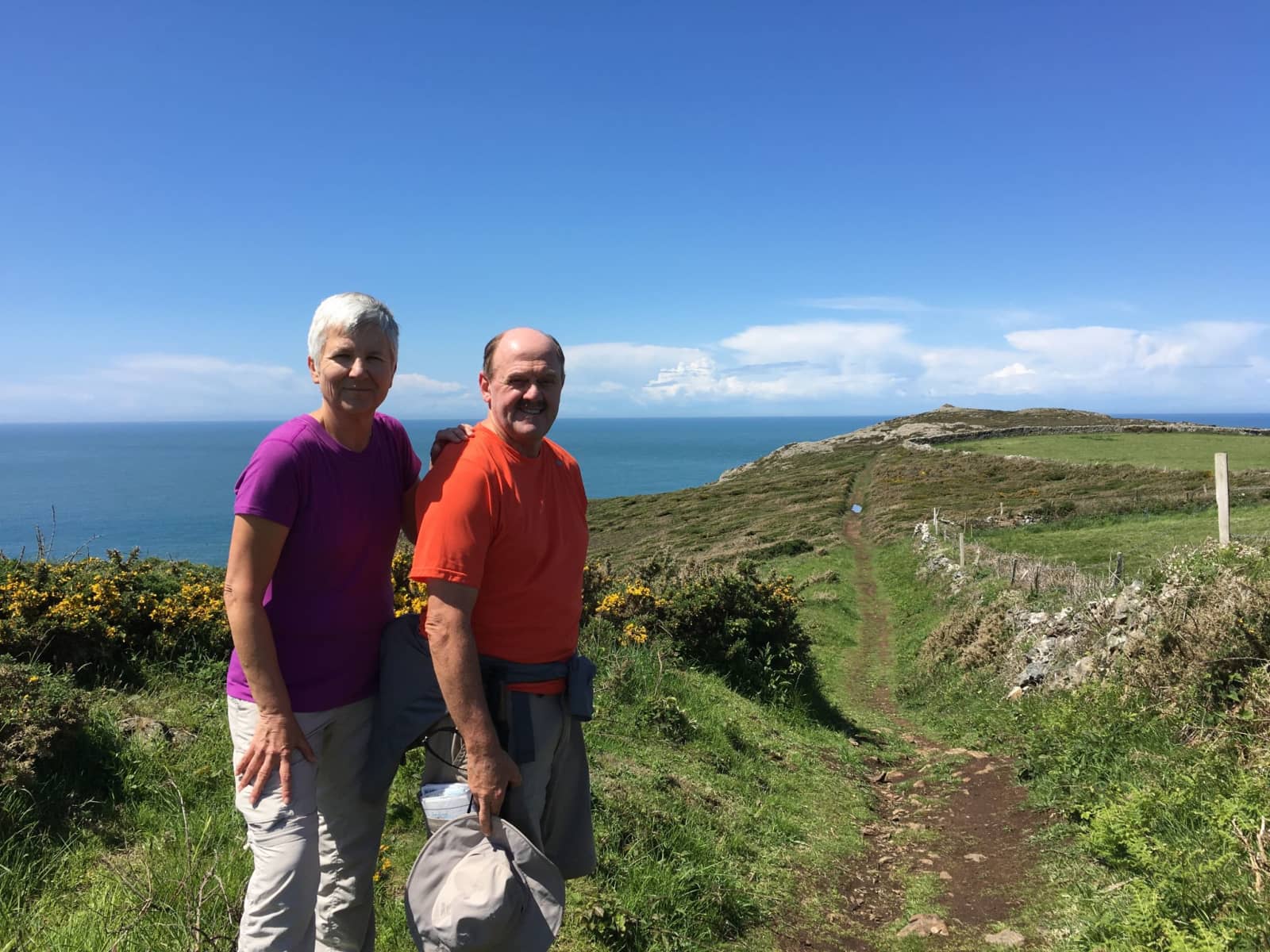 Don & Marlene from Albany, Oregon, United States