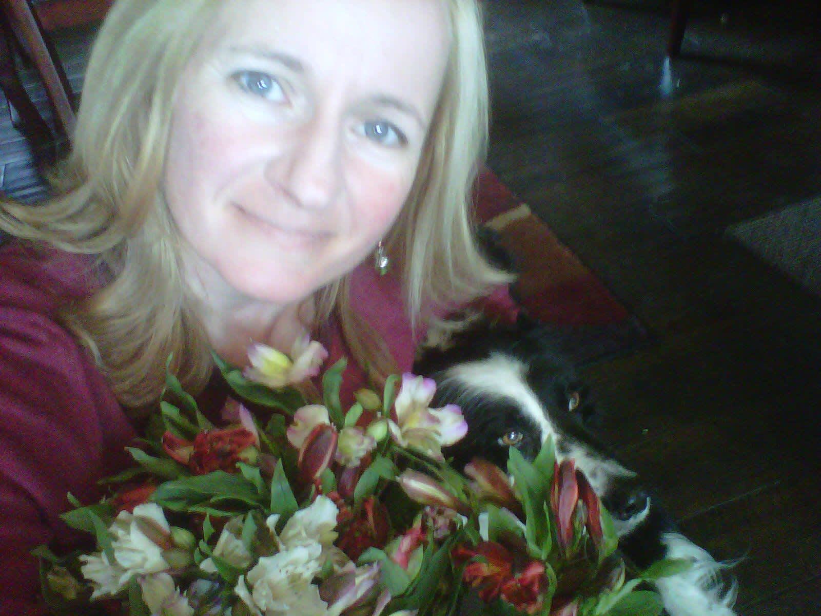 Sherry & Hank from Olympia, Washington, United States