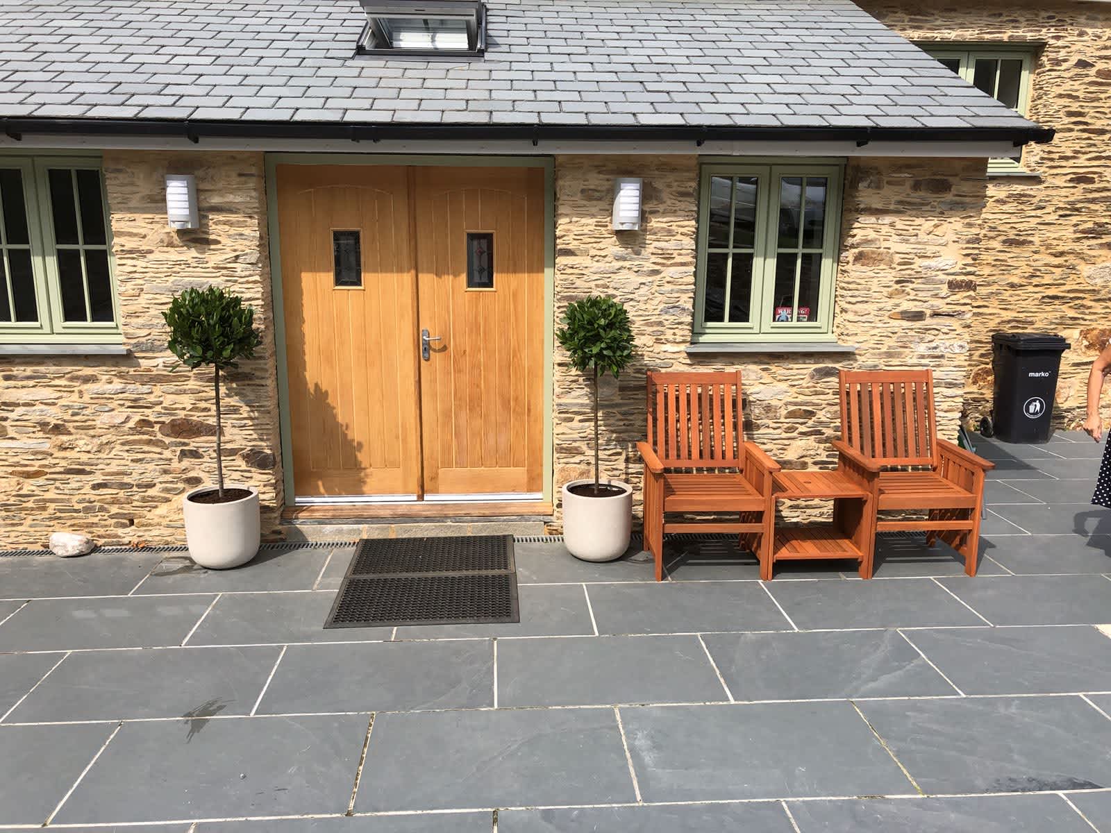 Housesitting assignment in Plymouth, United Kingdom