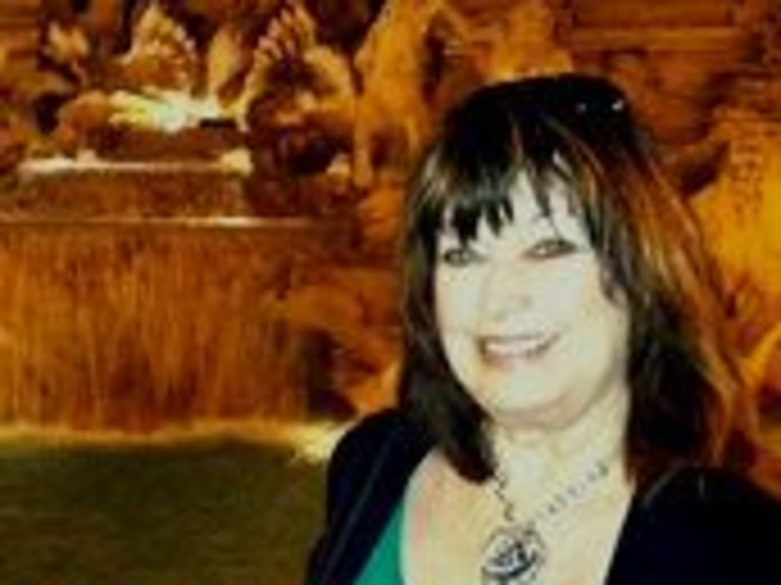 Sara from Dallas Downtown, Texas, United States