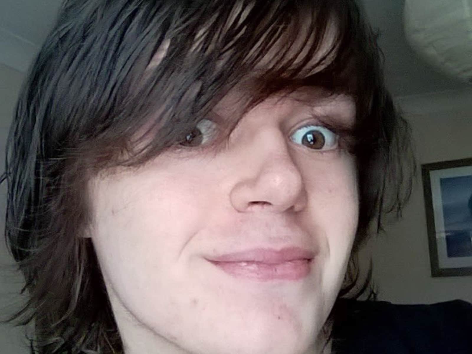 Casey from Truro, United Kingdom