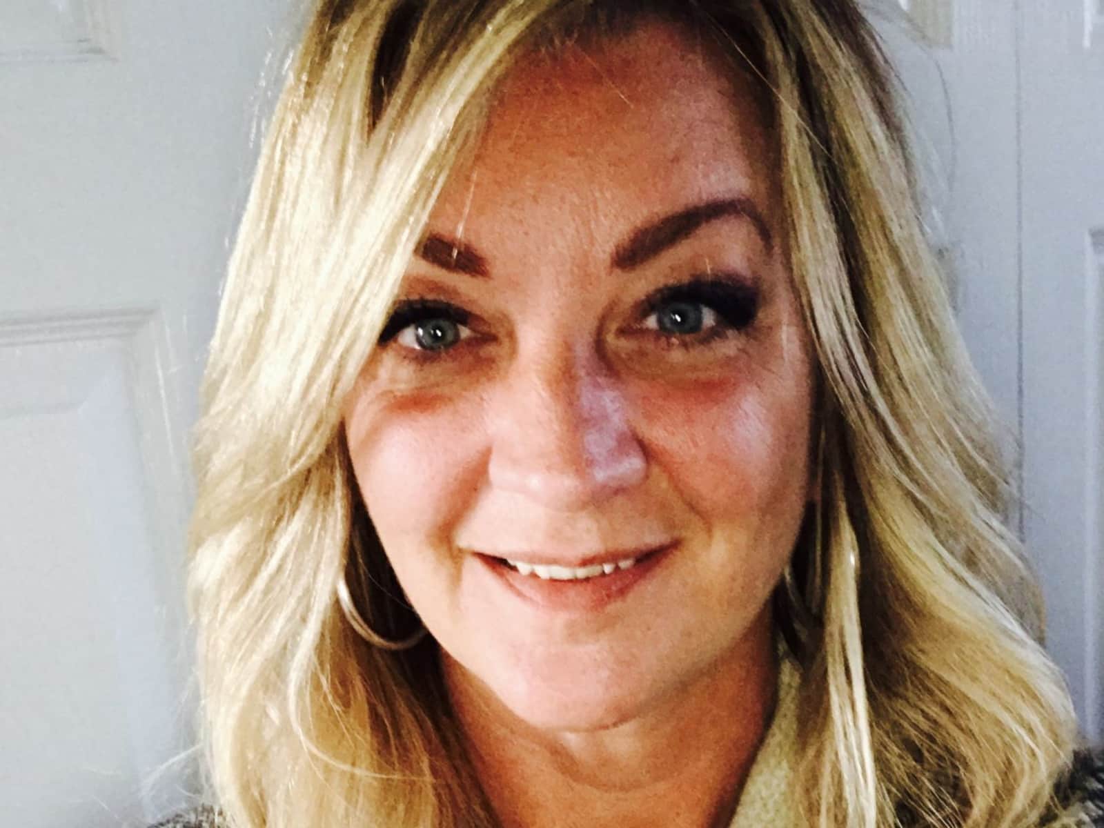 Heather from Calgary, Alberta, Canada