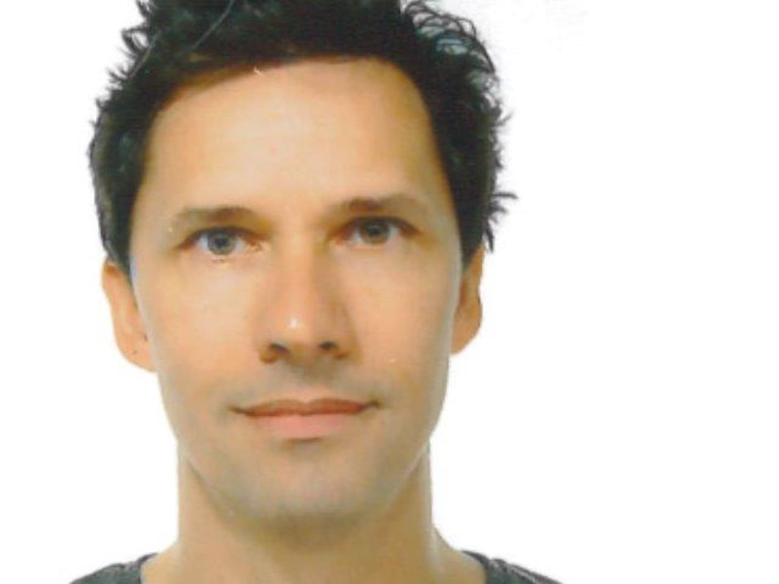 Robin from London, United Kingdom