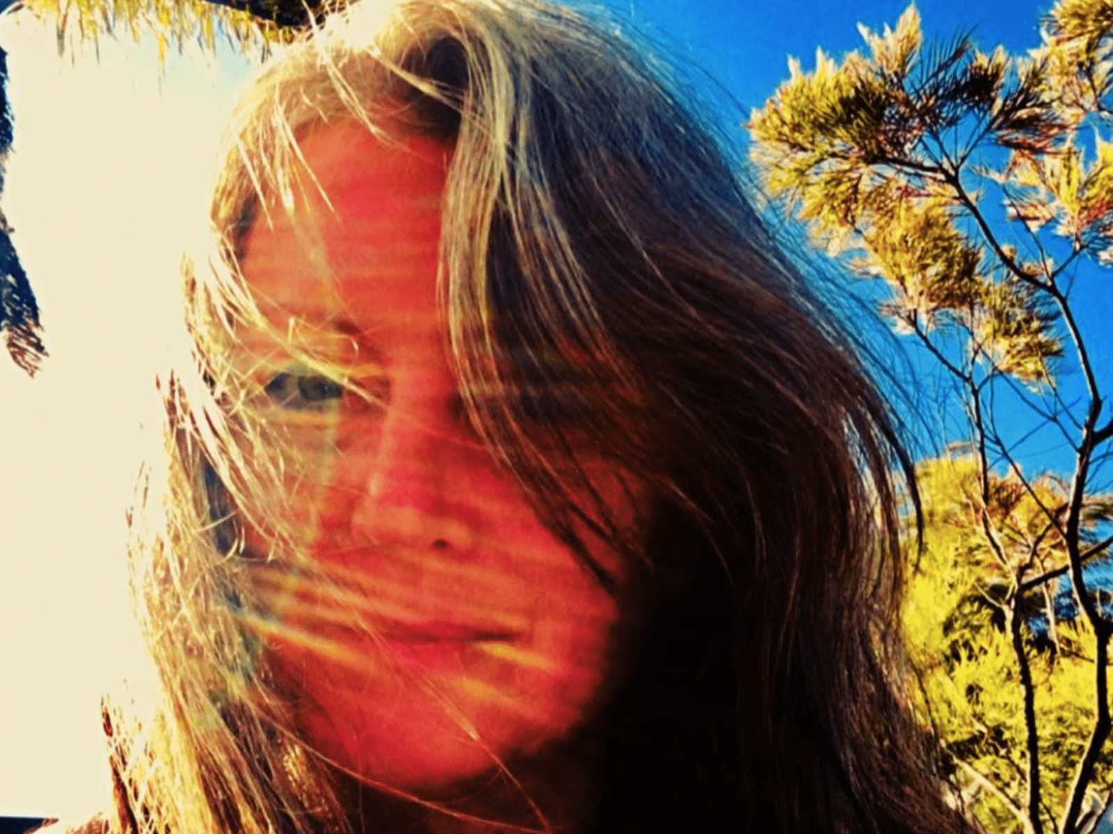 Helen from Perth, Western Australia, Australia