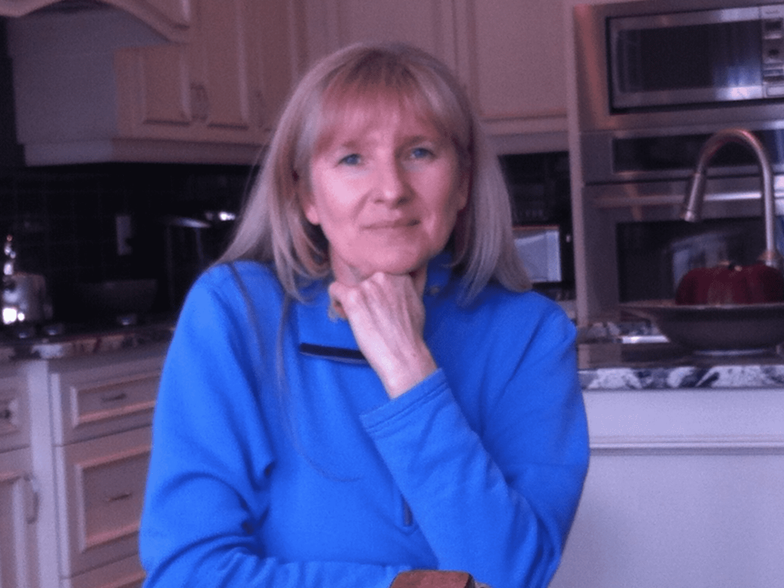 Gosia from Kitchener, Ontario, Canada