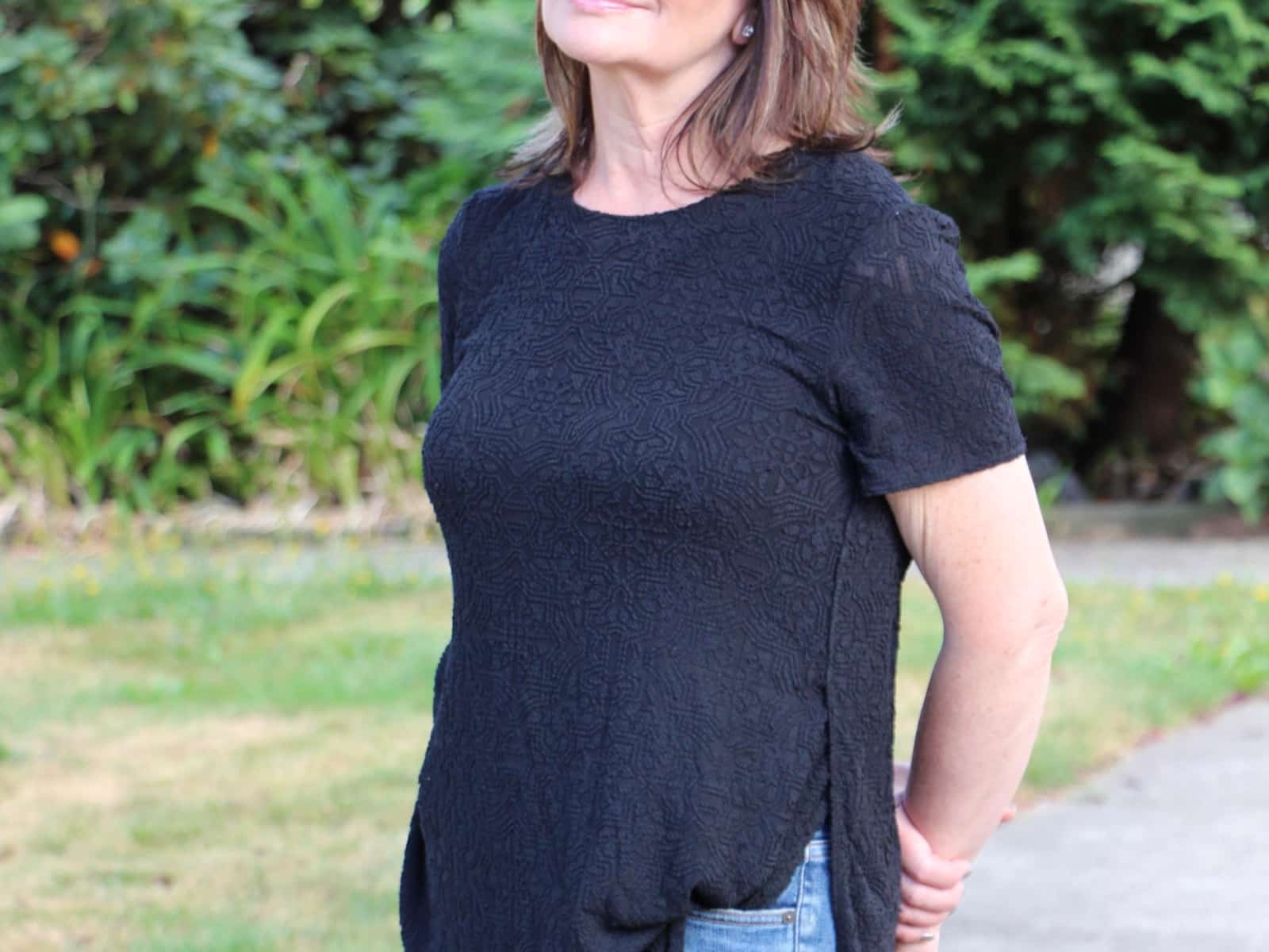 Colleen from Vancouver, British Columbia, Canada