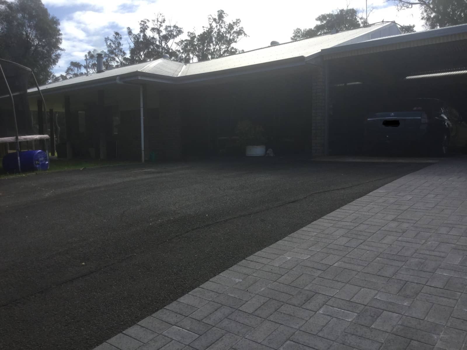 Housesitting assignment in Stratham, Western Australia, Australia
