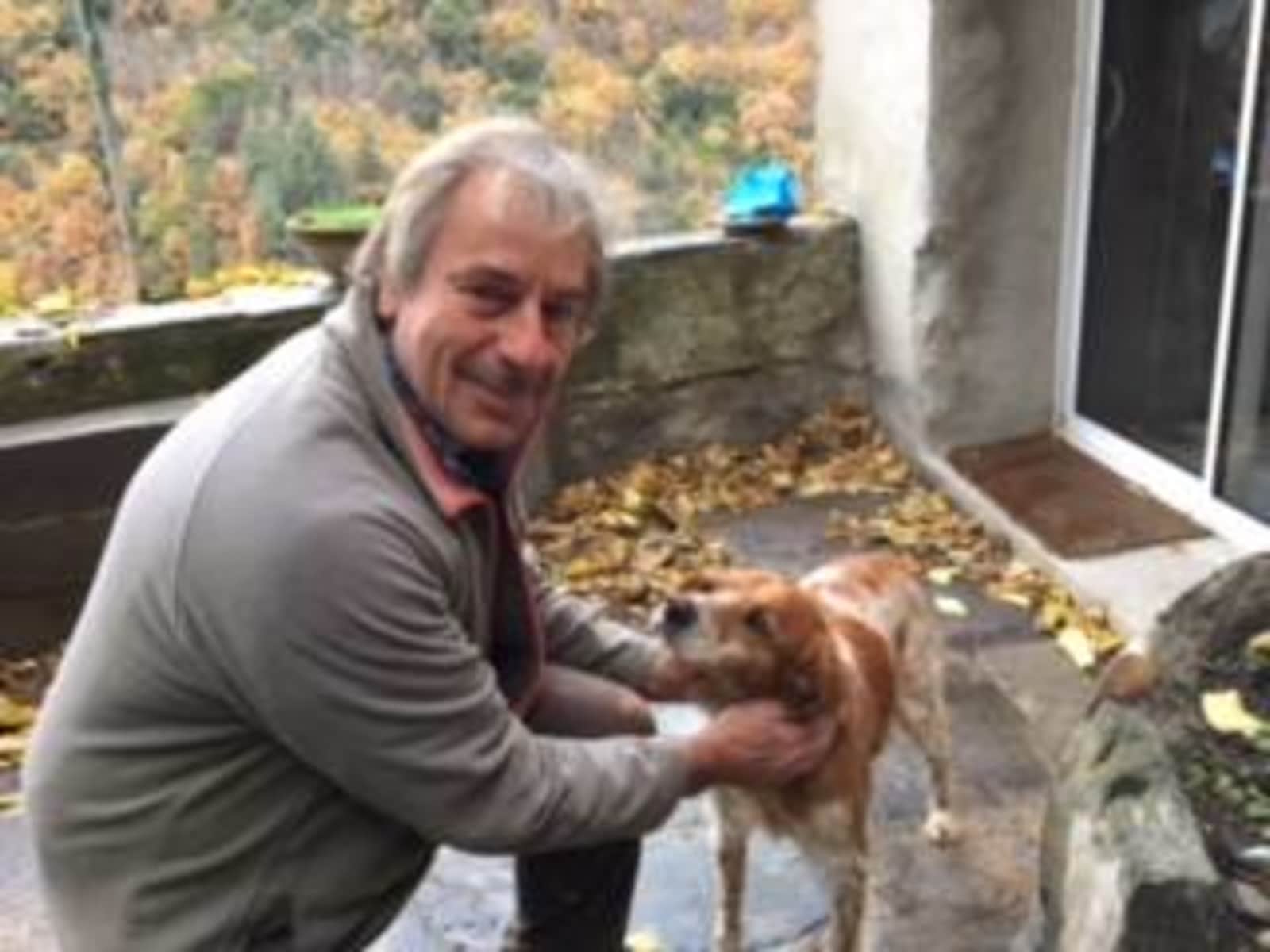 David from Seaford, United Kingdom