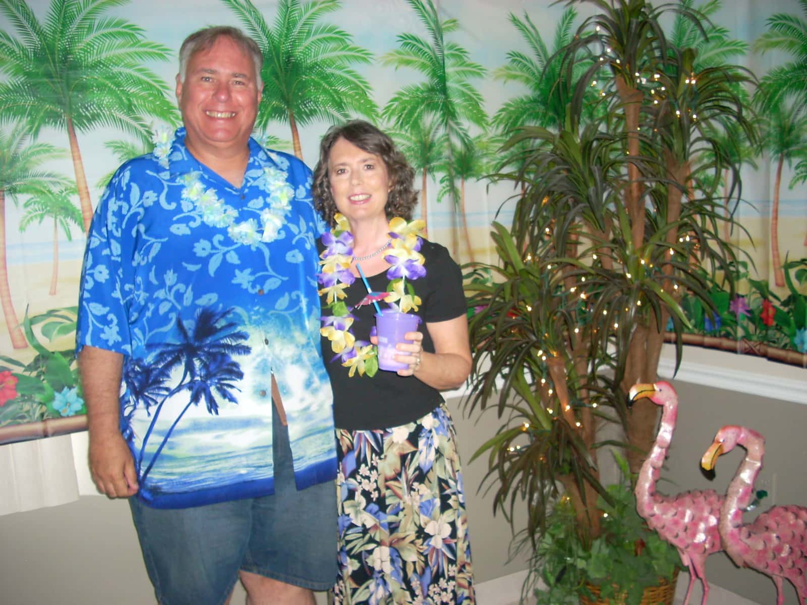 Don & Debbie from Stuart, Florida, United States