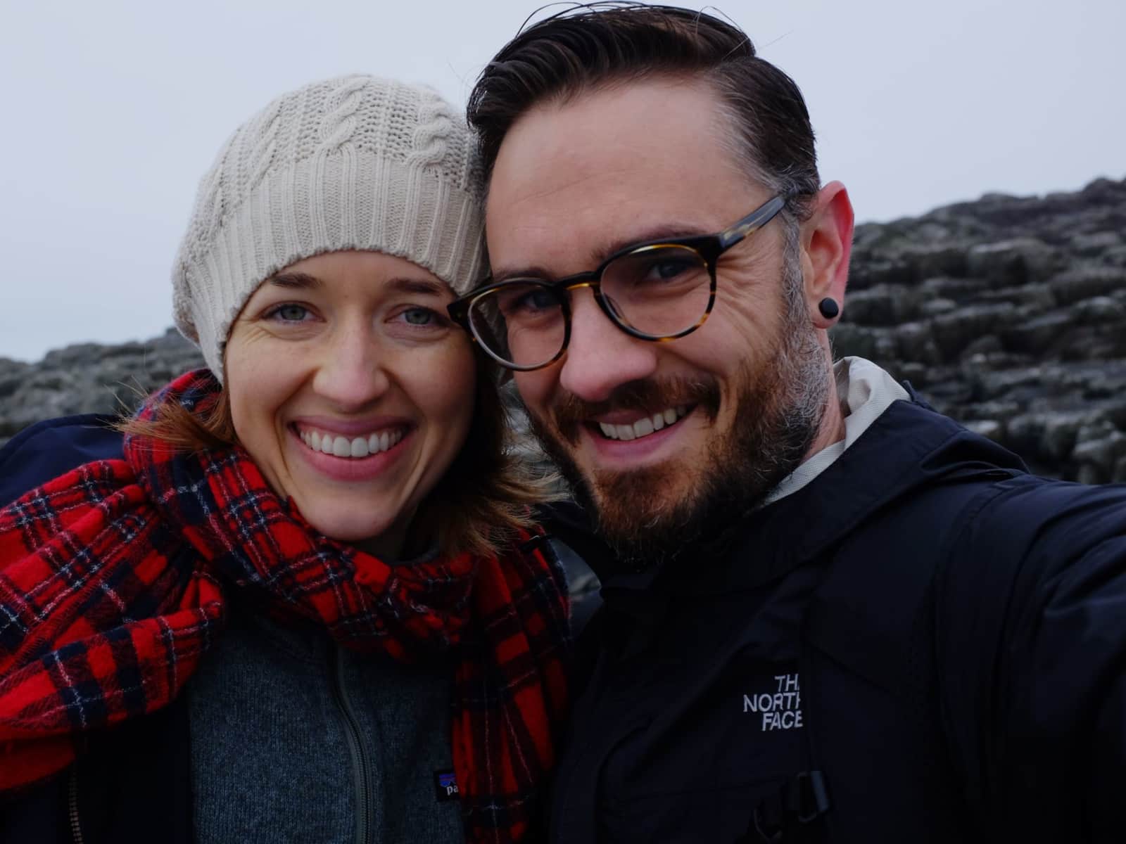 Devan & David from Los Angeles, California, United States