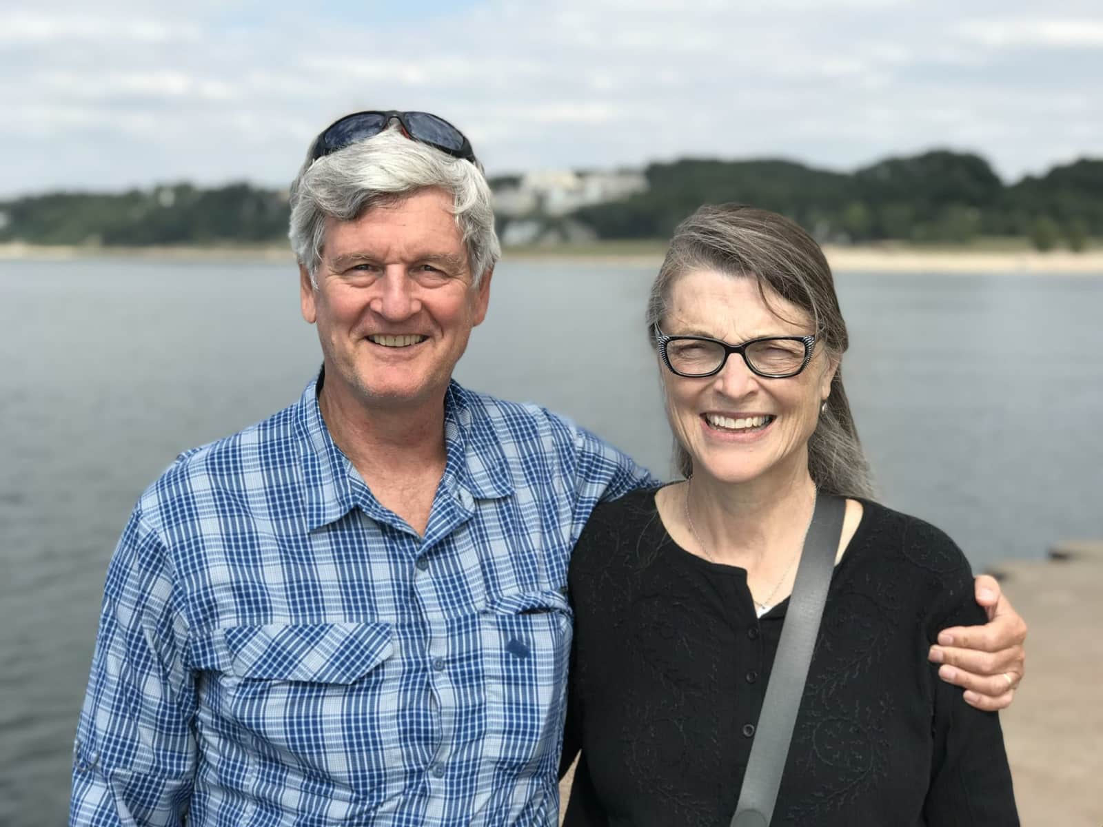 Beth & David from Lakewood, Colorado, United States