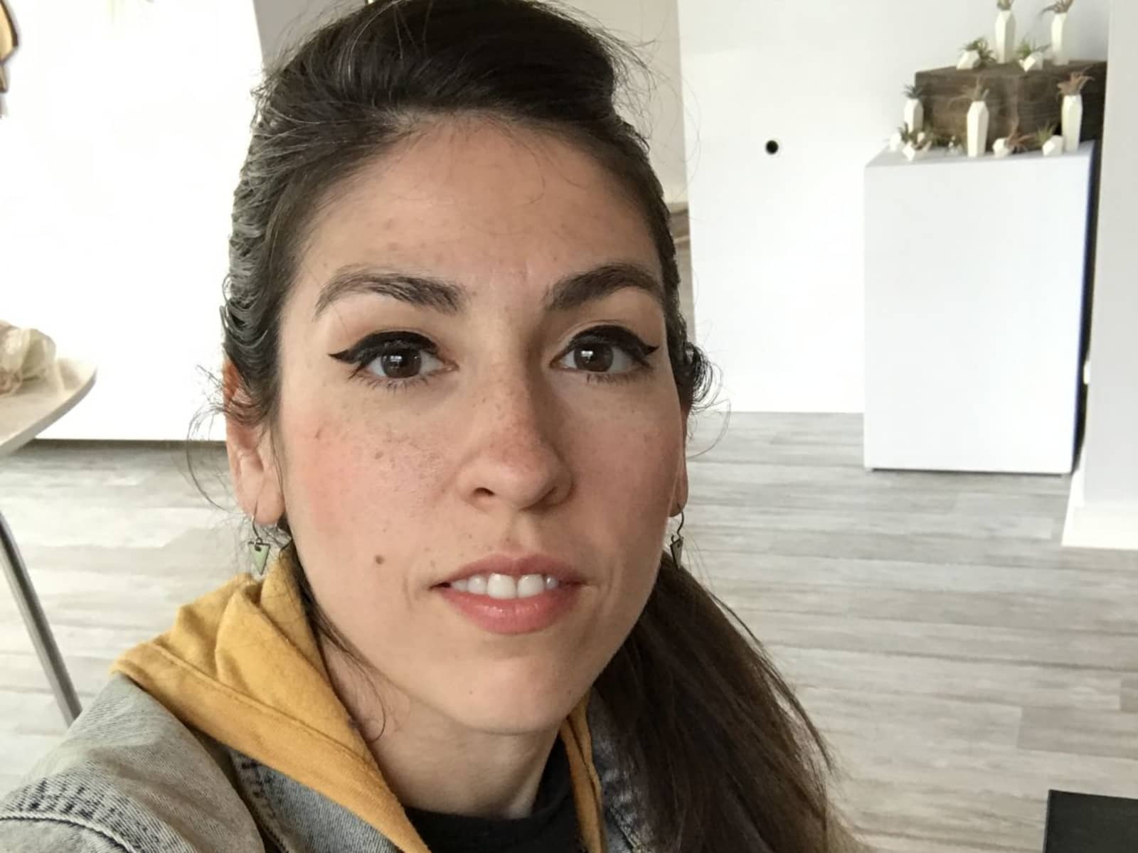 Lindsay from Minneapolis, Minnesota, United States