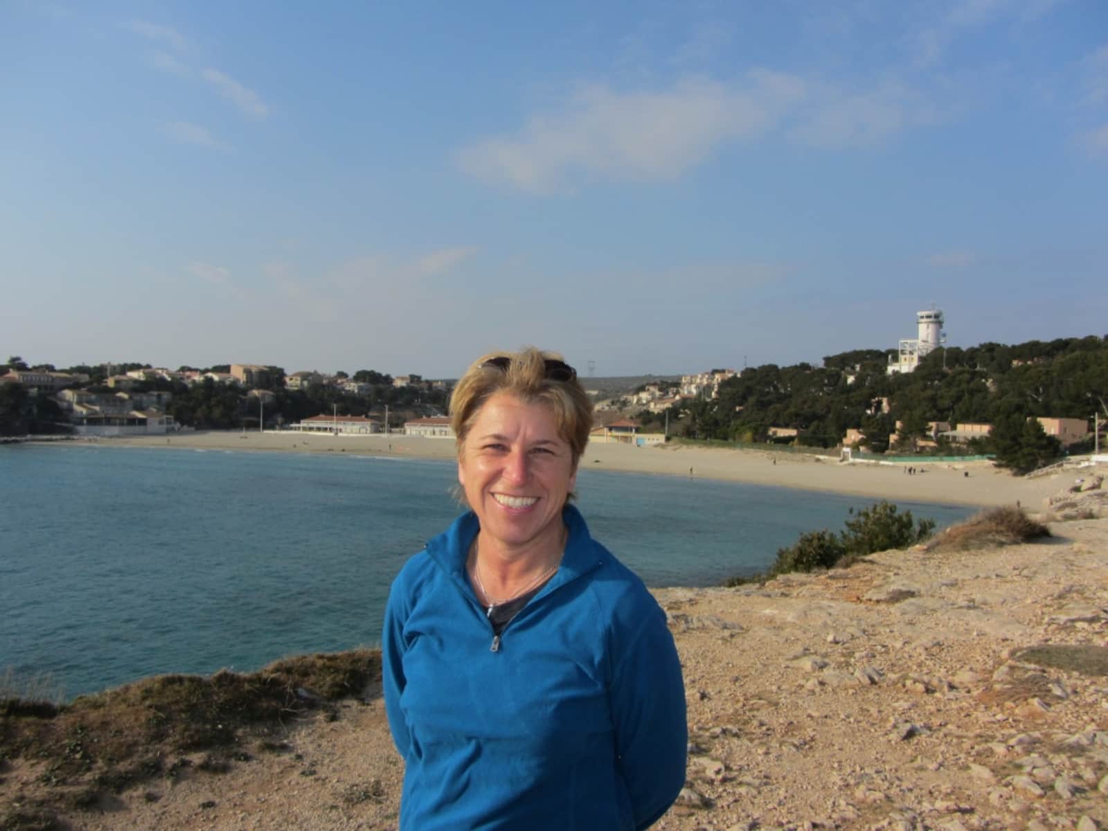 Heidi from Los Angeles, California, United States