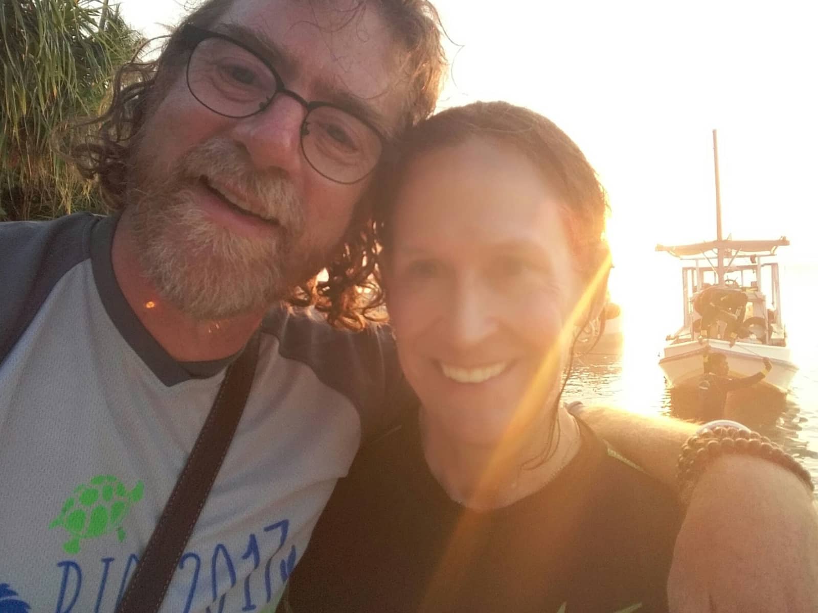 Mark & Jane from Ottawa, Ontario, Canada