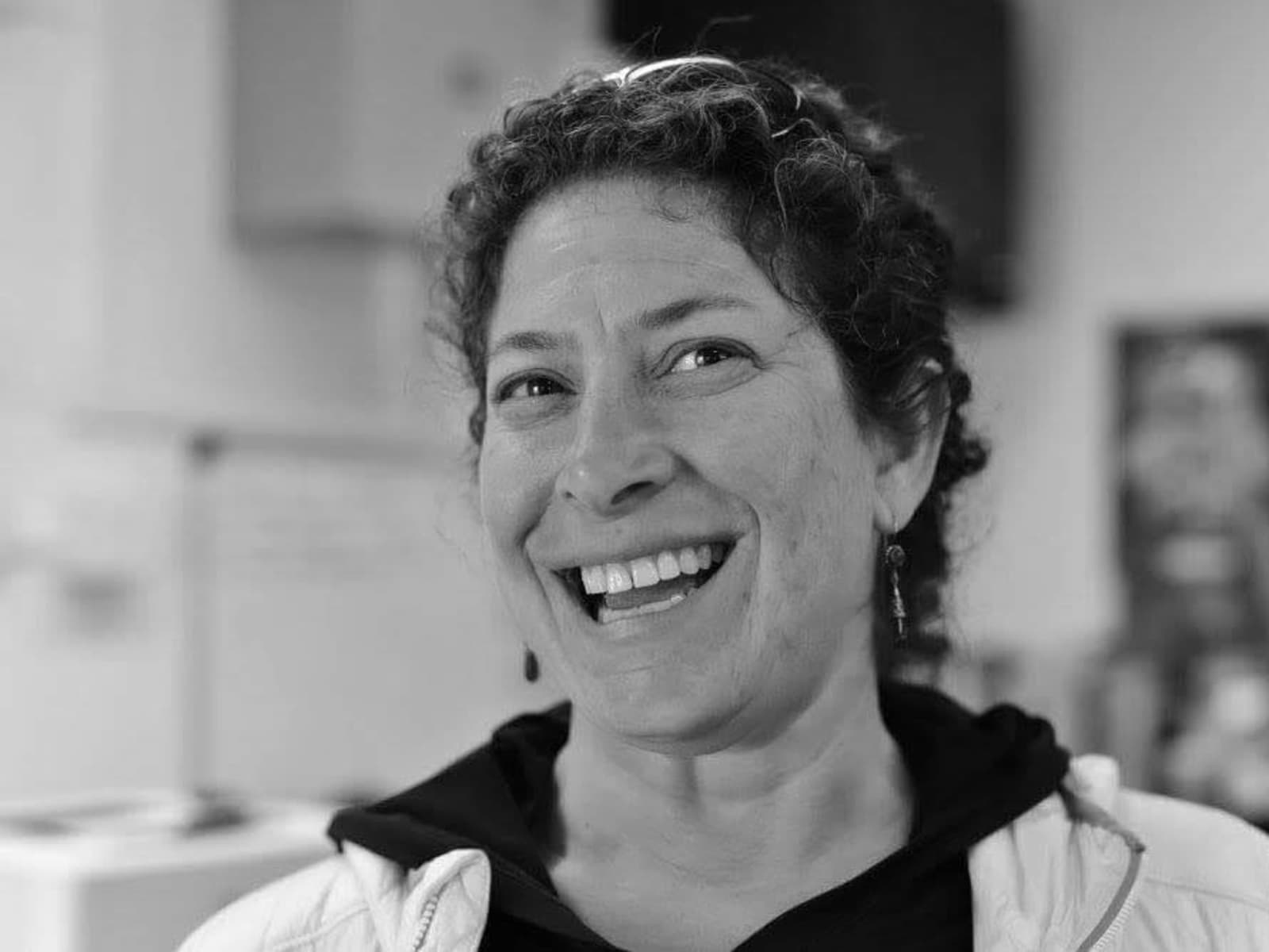 Stefanie flax from Monterey, California, United States