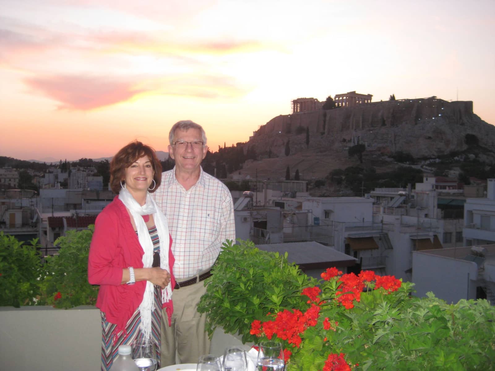 David & Susan from Cincinnati, Ohio, United States