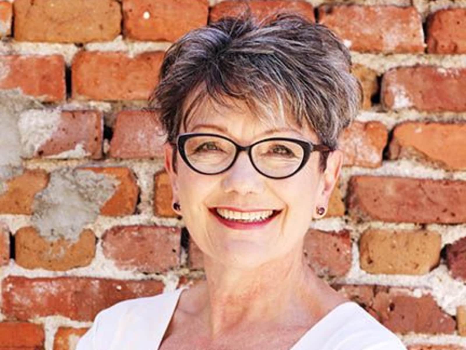 Catherine from Denver, Colorado, United States