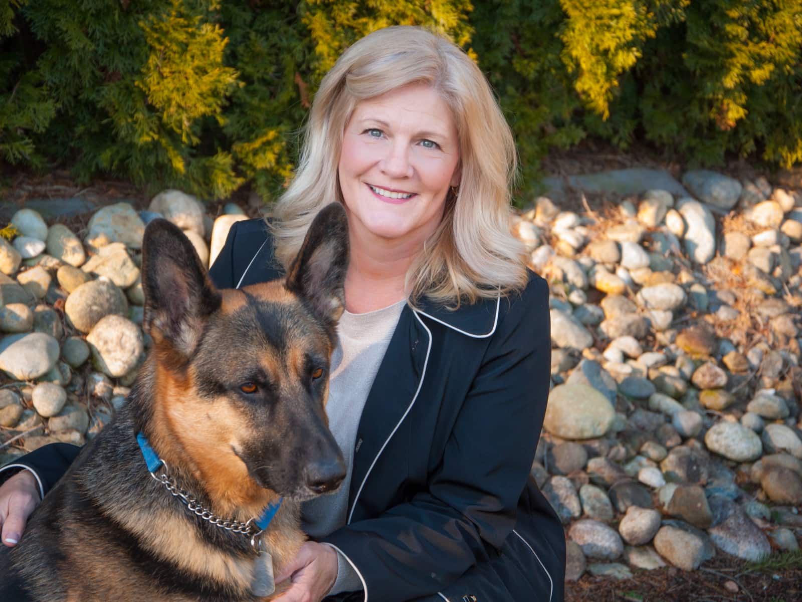 Terri from Seattle, Washington, United States