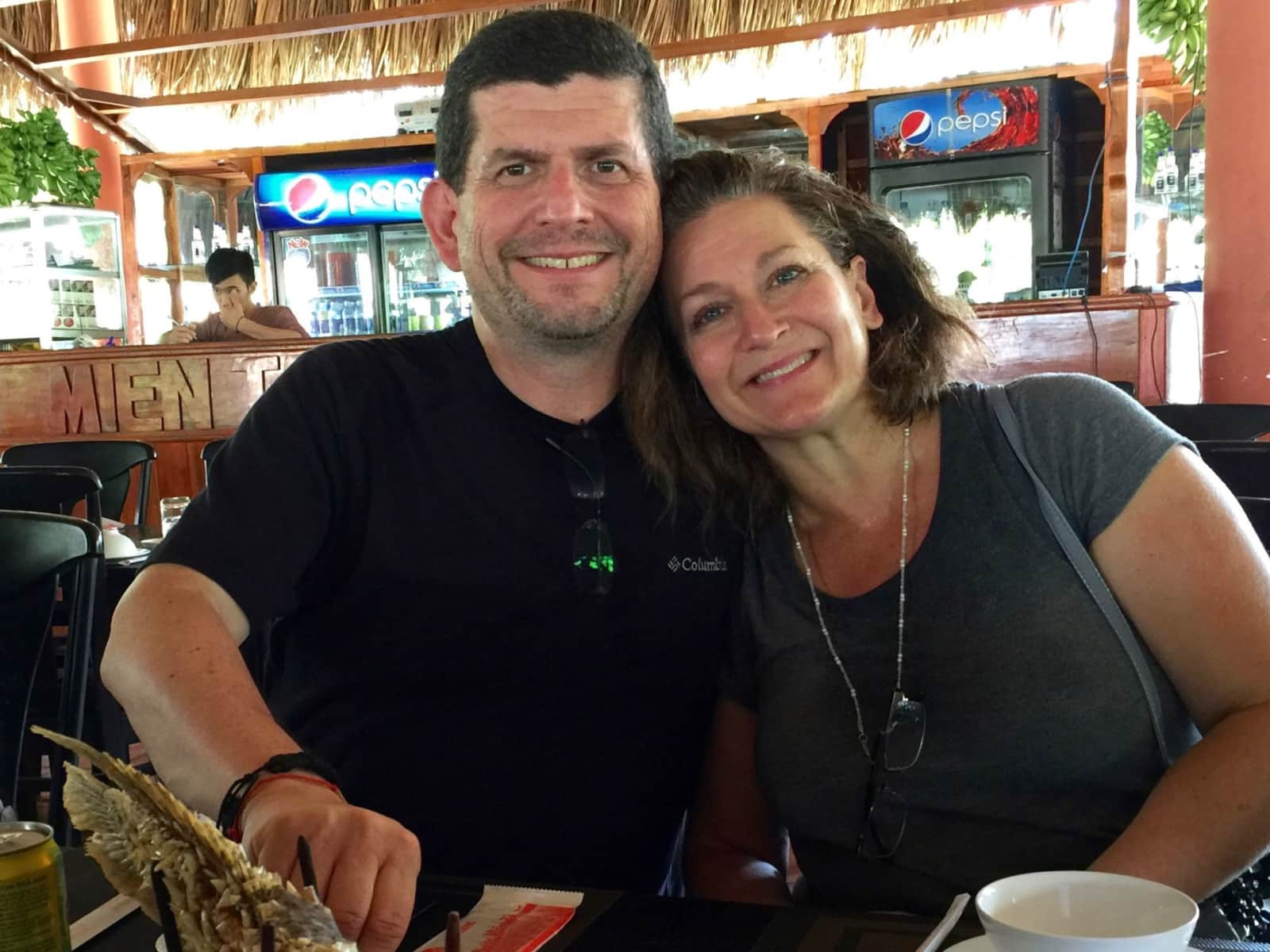 Tracy & Laurie from Portland, Oregon, United States