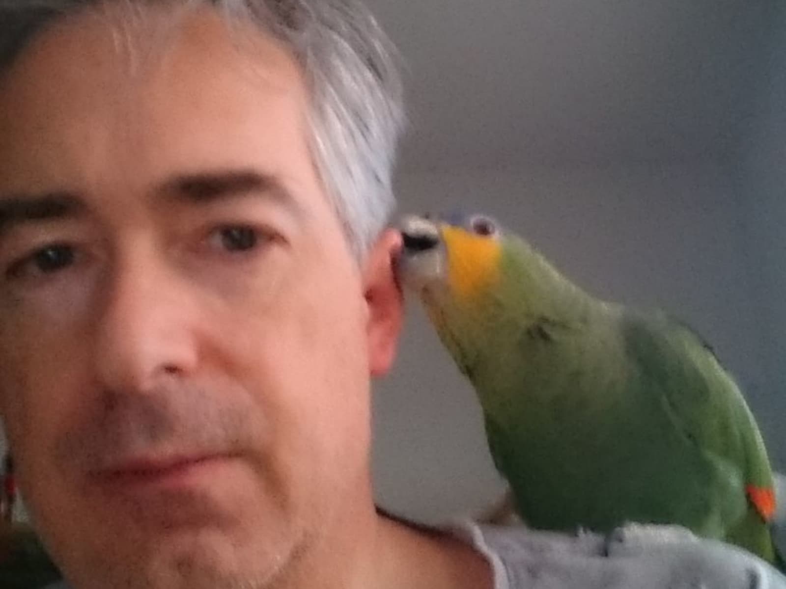 Steven from London, United Kingdom