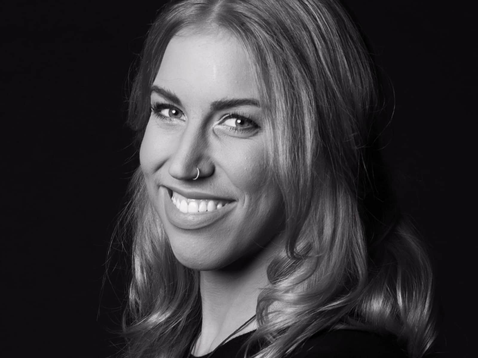Berenika from Fairfax, California, United States