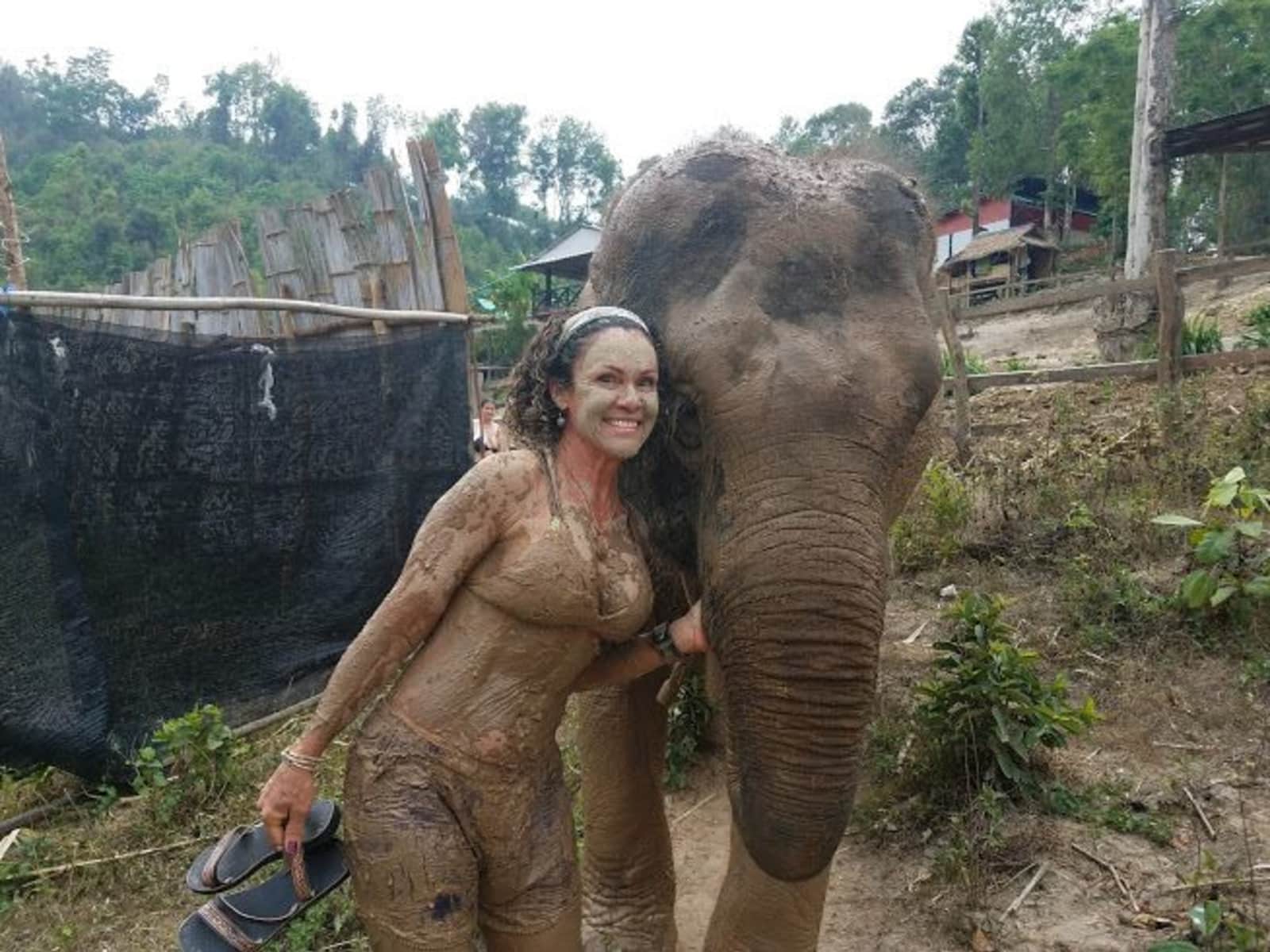 Lillian from Chiang Mai, Thailand