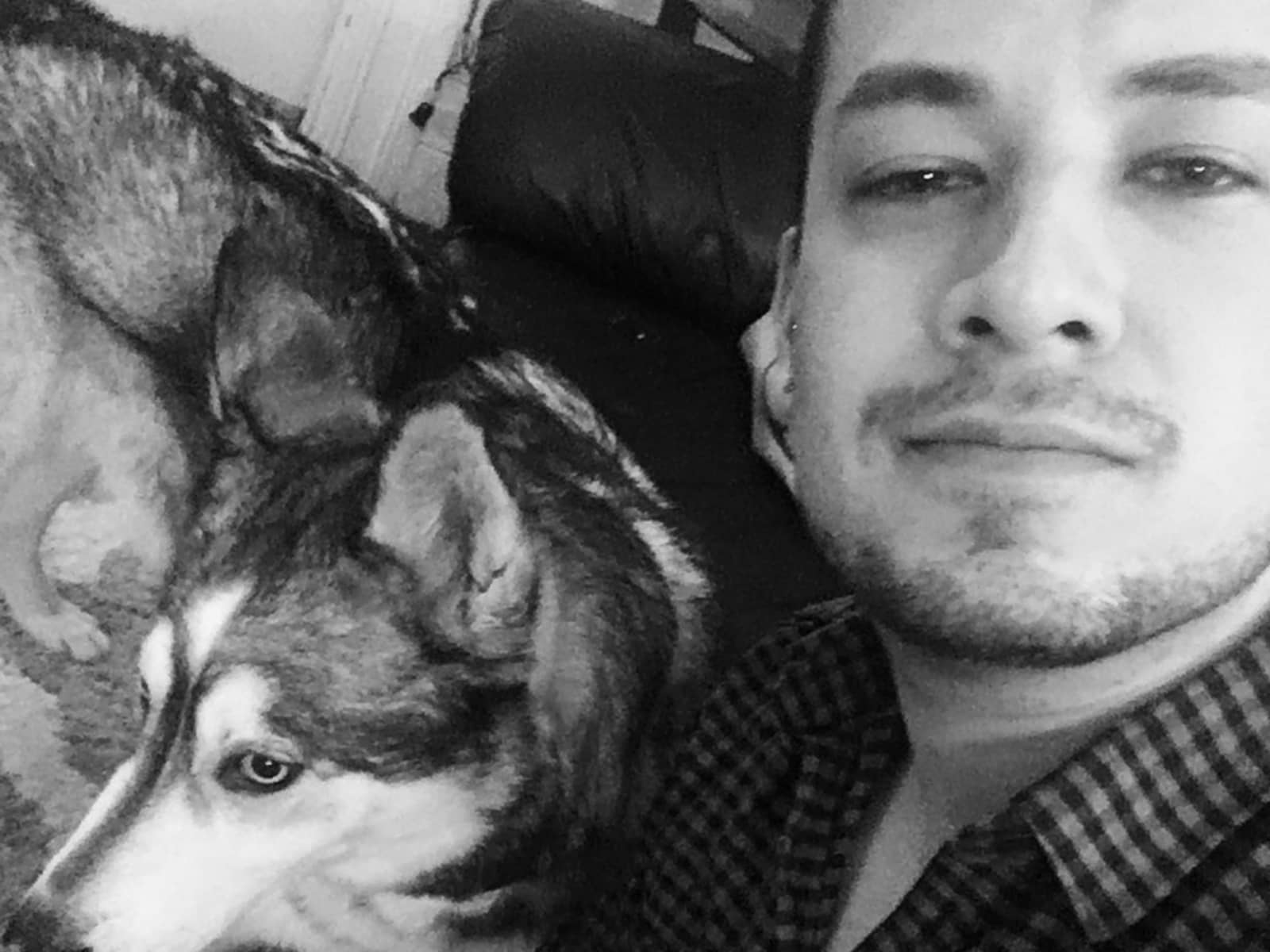 Erik from Rochester, New York, United States