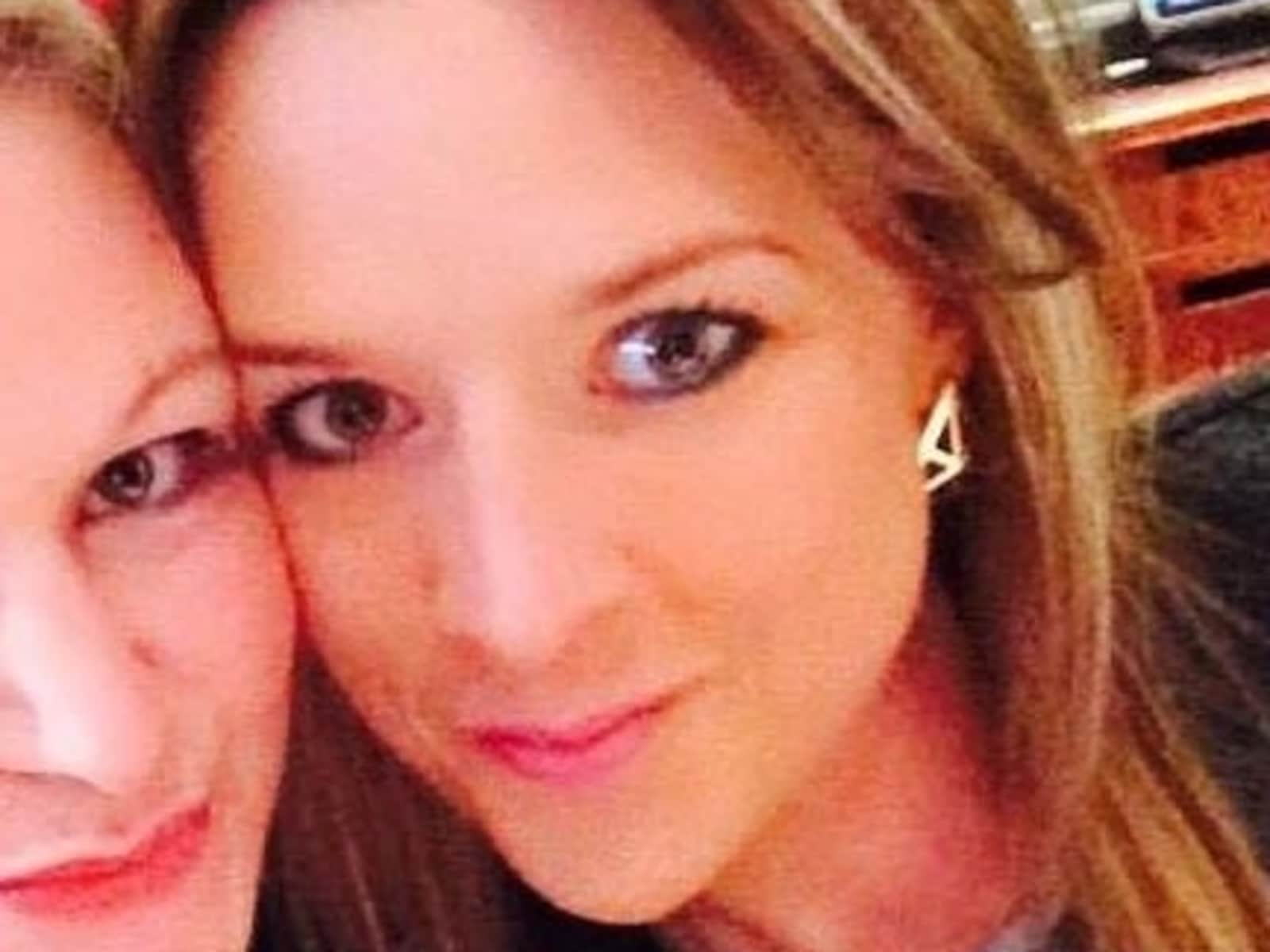 Sarah from Boston, United Kingdom